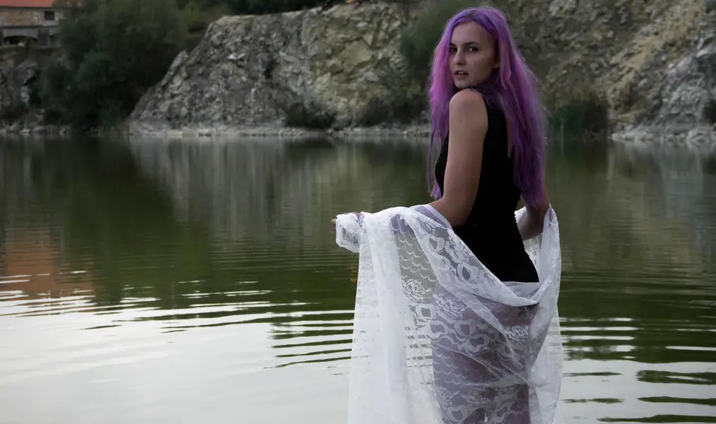 Portréty - Fotografie č. 11