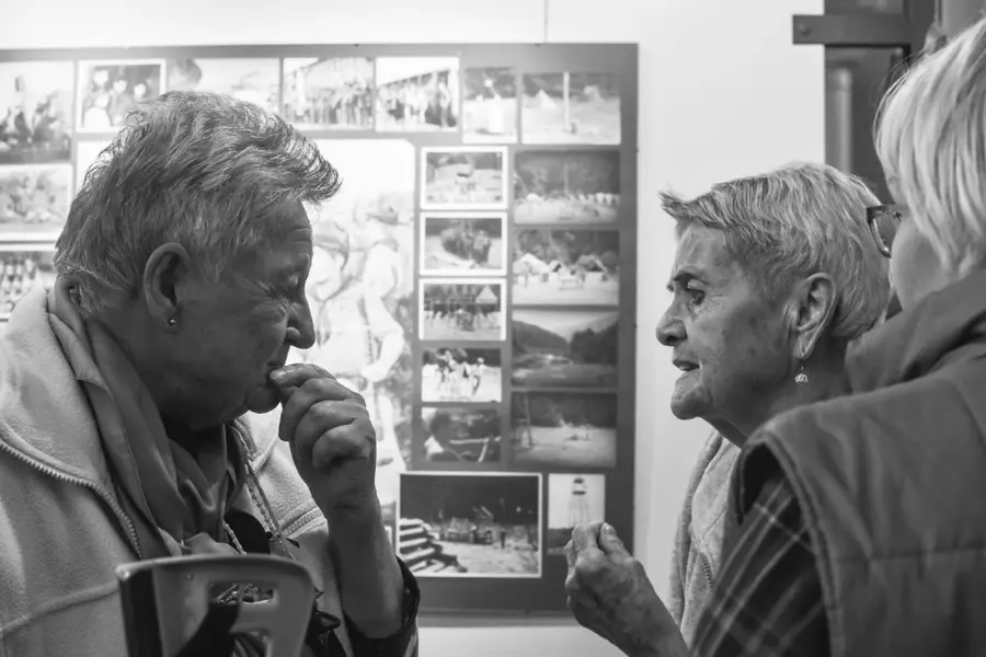 Focení eventů a akcí - Fotografie č. 21