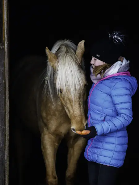 Focení zvířat - Fotografie č. 6
