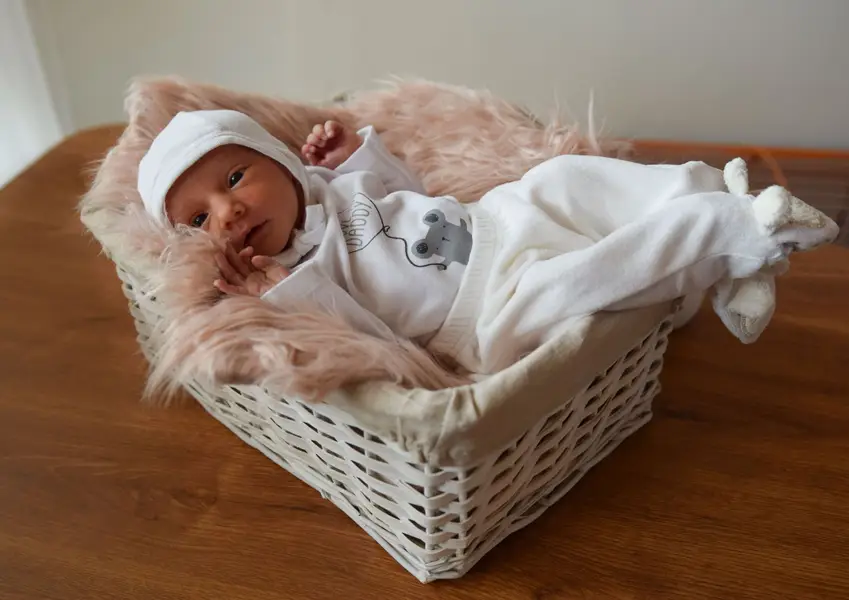 Rodinné focení Denisa Ogurčáková - Fotografie č. 6