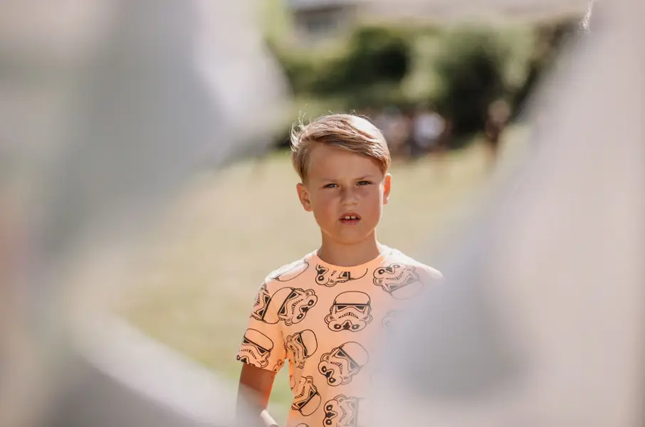 Focení eventů a akcí Matyáš Fritscher - Fotografie č. 4