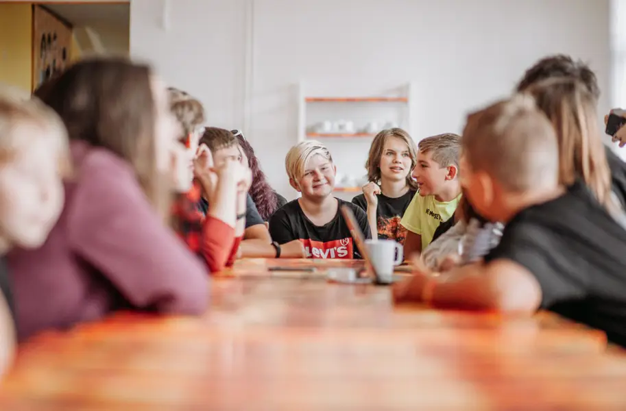 Focení eventů a akcí Matyáš Fritscher - Fotografie č. 9