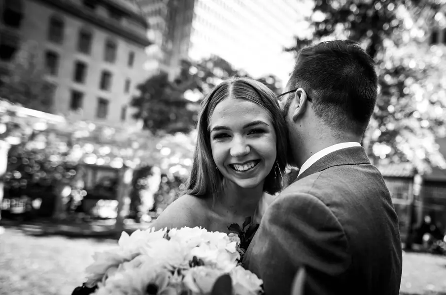 Svatební fotograf - Fotografie č. 9