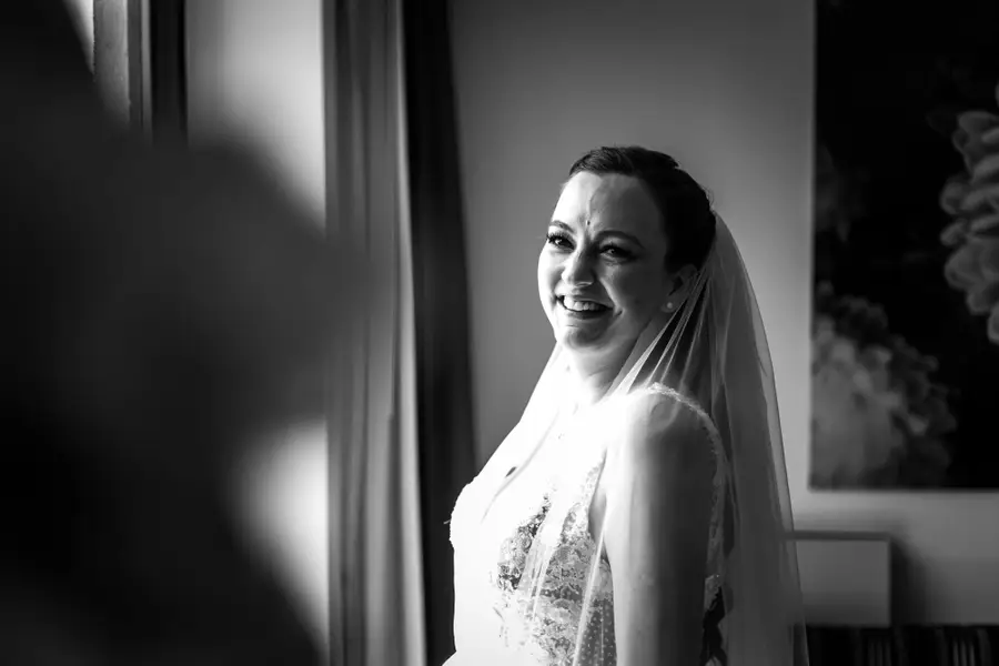 Svatební fotograf - Fotografie č. 10