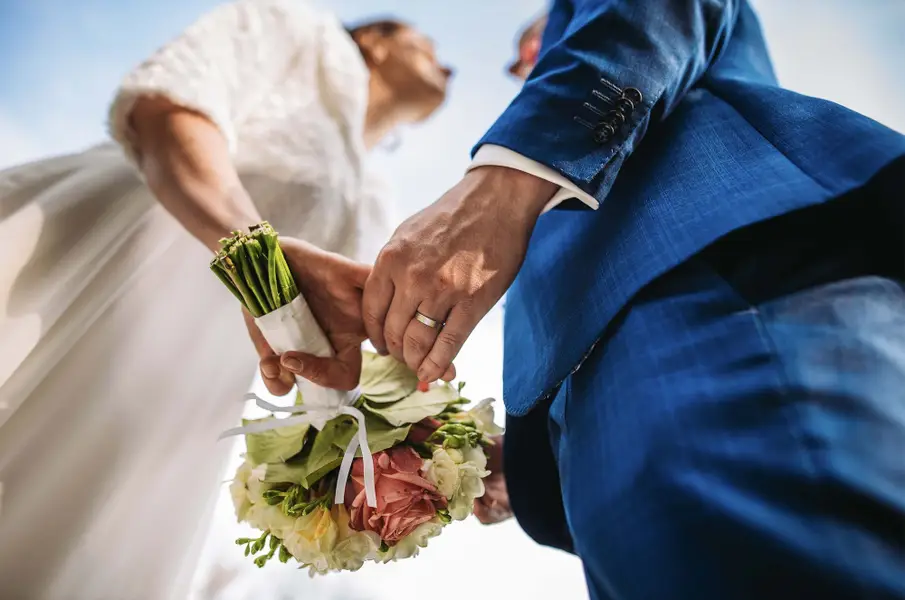 Svatební fotograf - Fotografie č. 11