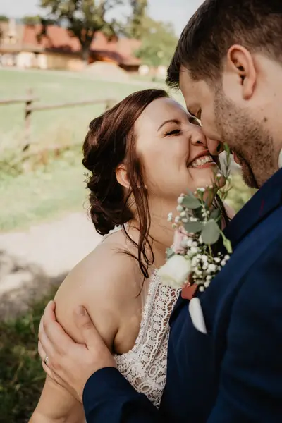 Svatební fotograf Kateřina Žáková - Fotografie č. 1