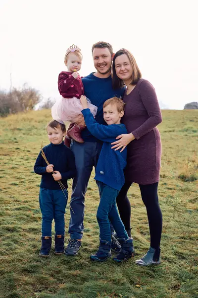 Těhotenské focení - Fotografie č. 11
