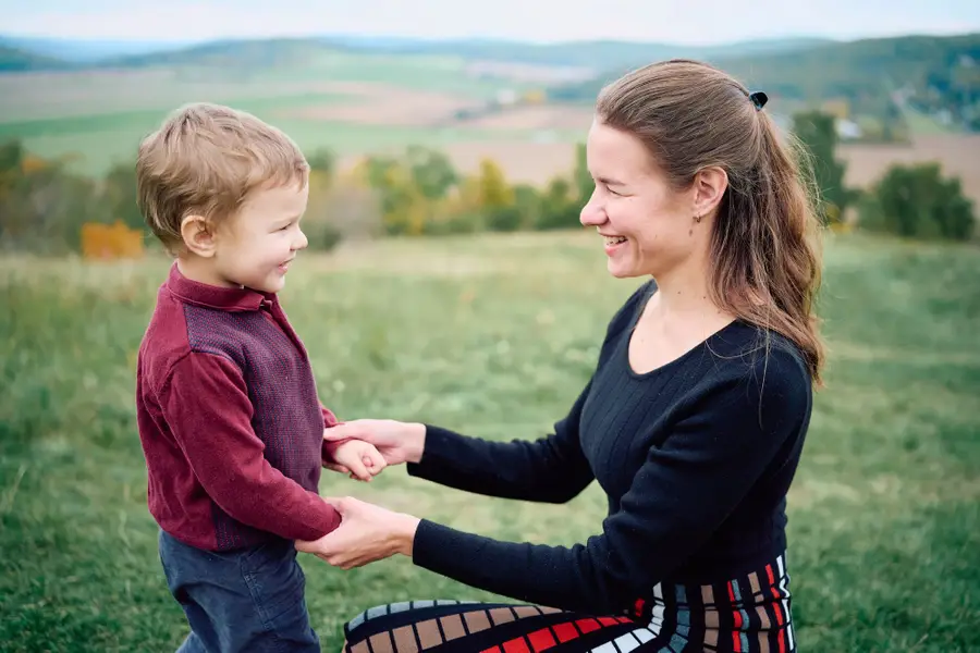 Těhotenské focení - Fotografie č. 16