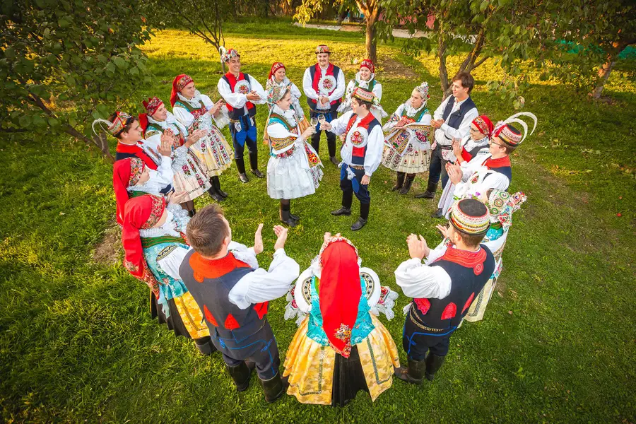 Svatební fotograf Josef Mandinec - Fotografie č. 2