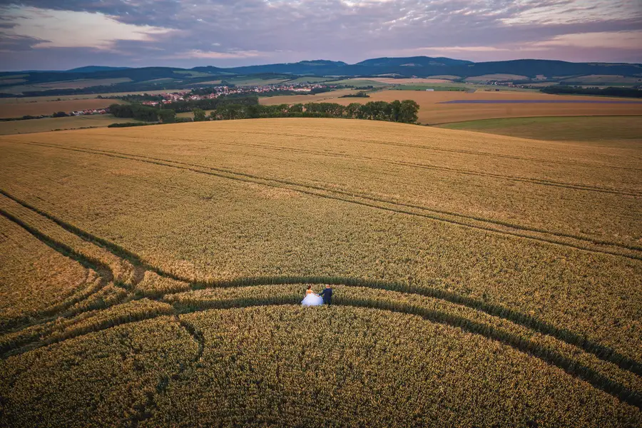 Svatební fotograf Josef Mandinec - Fotografie č. 9