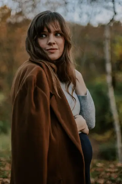 Ženský portrét - Fotografie č. 6