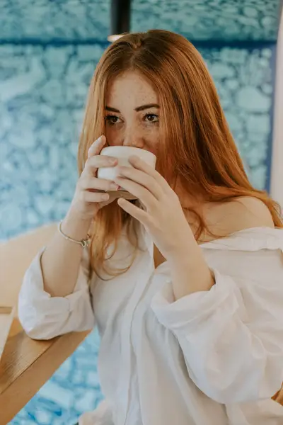 Ženský portrét - Fotografie č. 9
