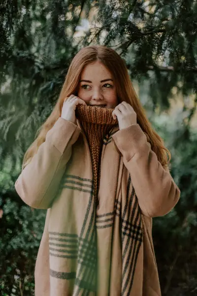Ženský portrét - Fotografie č. 7