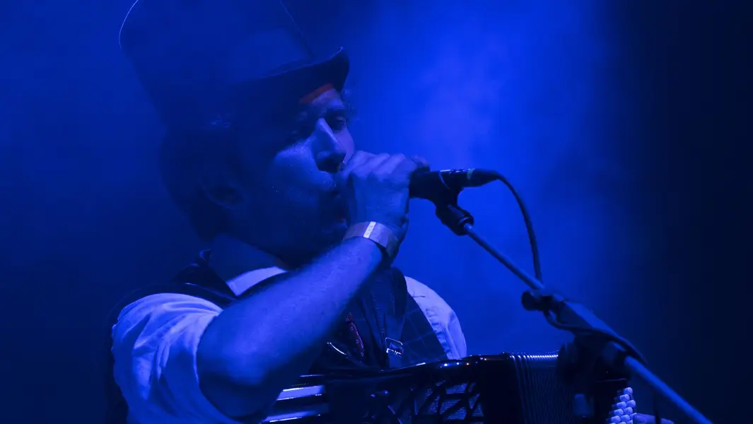 Focení eventů a akcí - Fotografie č. 3