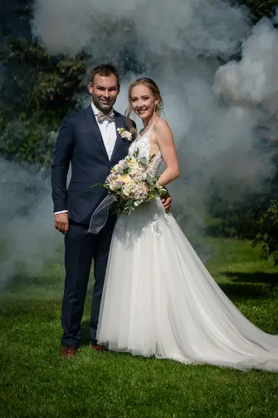 Svatební fotograf David Štěpán - Fotografie č. 7