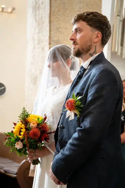 Svatební fotograf David Štěpán - Fotografie č. 10