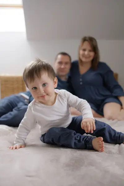 Rodinné focení Lucie Novotná - Fotografie č. 2