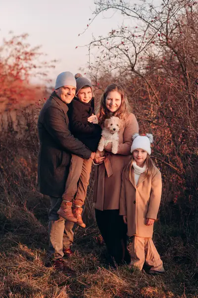 Rodinné focení Lucie Šmejkalová - Fotografie č. 2