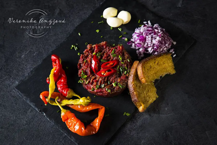 Produktový fotograf Veronika Anýžová - Fotografie č. 6
