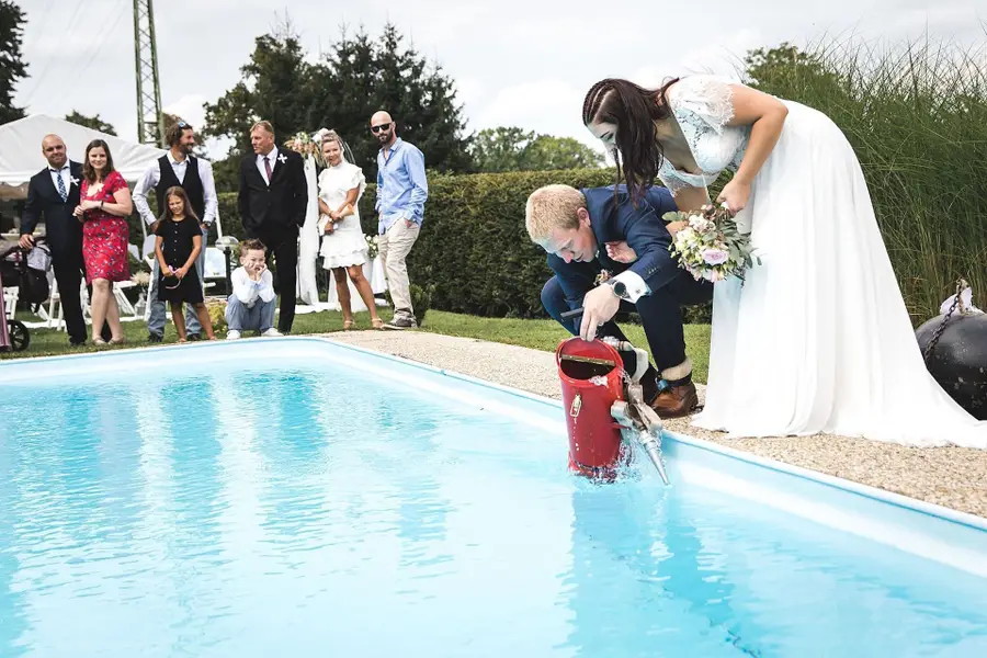 Svatební fotograf Adam Bastar - Fotografie č. 10