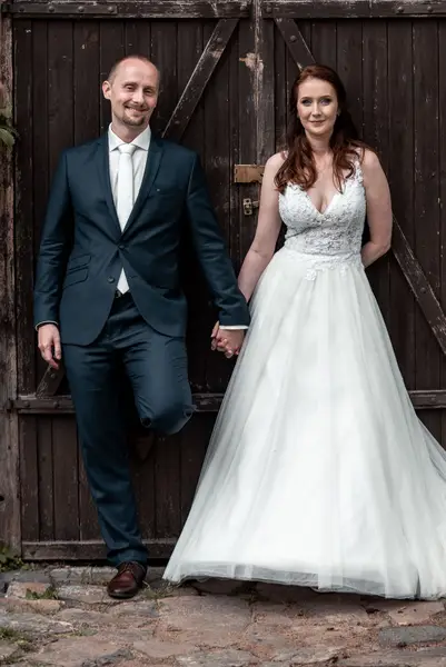 Svatební fotograf - Fotografie č. 17