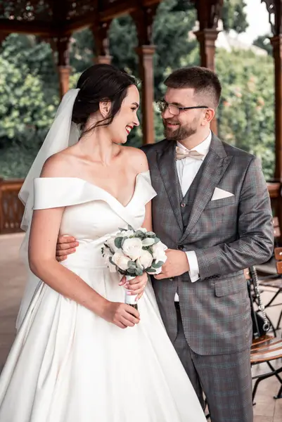 Svatební fotograf - Fotografie č. 15