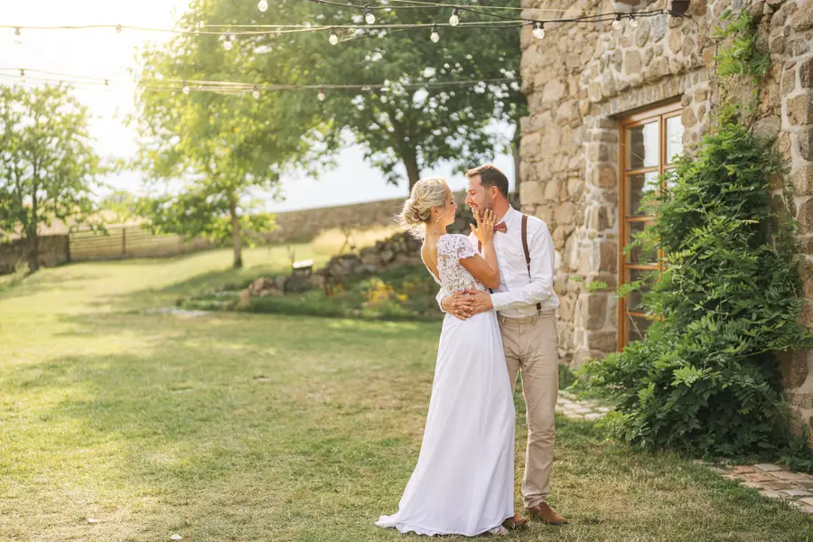 Svatební fotograf Michal Šviga - Fotografie č. 6