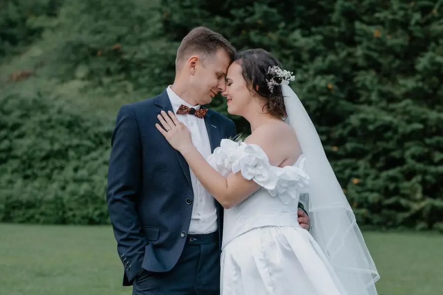 Svatební fotograf Tereza Nieweltová - Fotografie č. 4