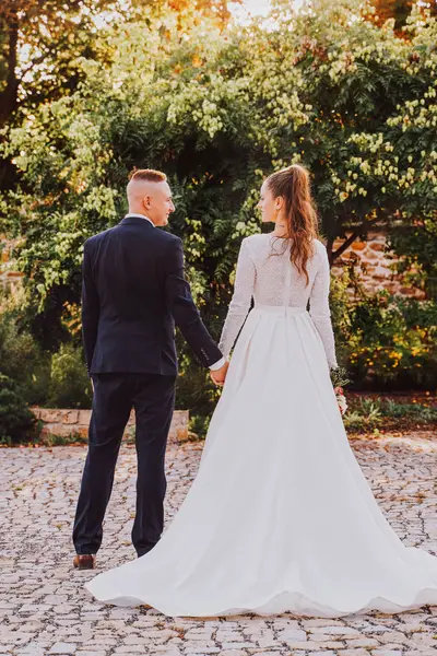 Svatební fotograf Barbora Linhová - Fotografie č. 9