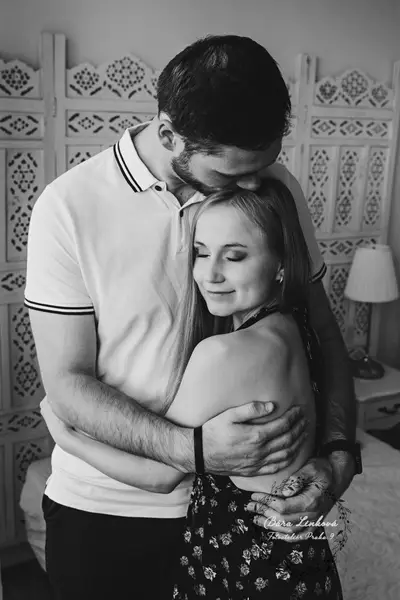 Párové focení Barbora Linhová - Fotografie č. 6