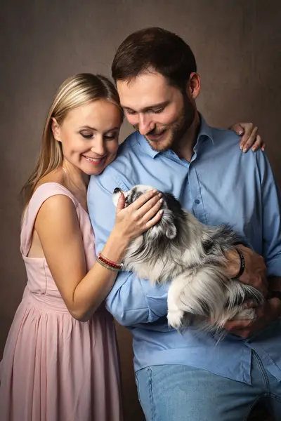 Párové focení Barbora Linhová - Fotografie č. 4