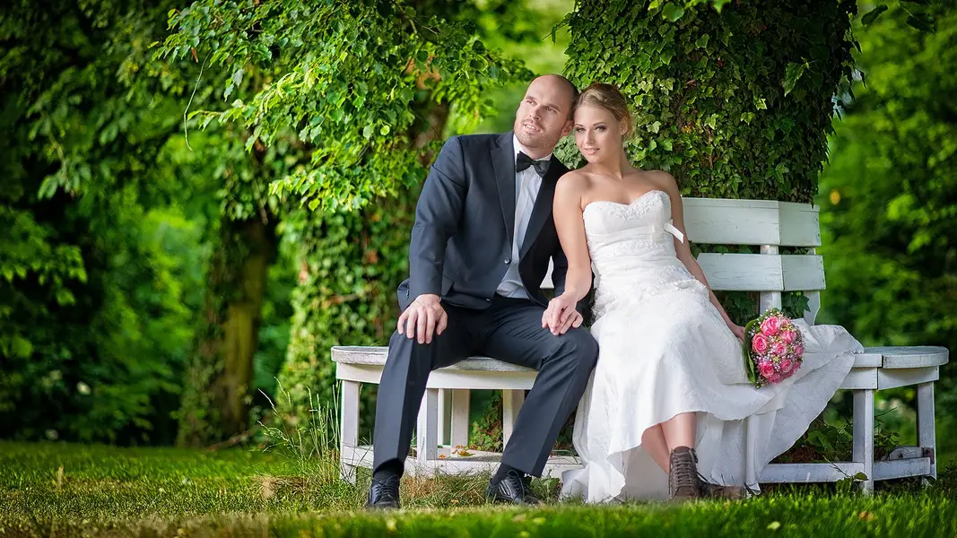 Svatební fotograf - Fotografie č. 21