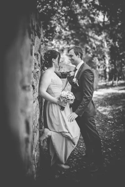 Svatební fotograf Martina Plichtová - Fotografie č. 3