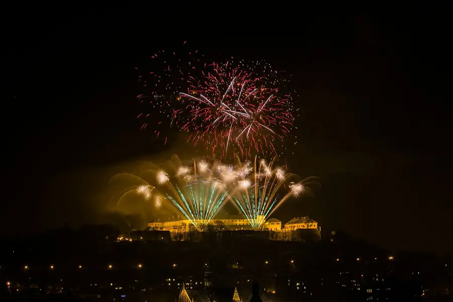 Focení eventů a akcí - Fotografie č. 4