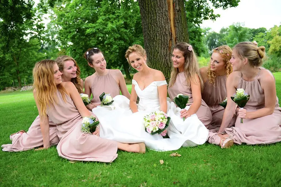 Svatební fotograf Nicola Zörkler - Fotografie č. 3
