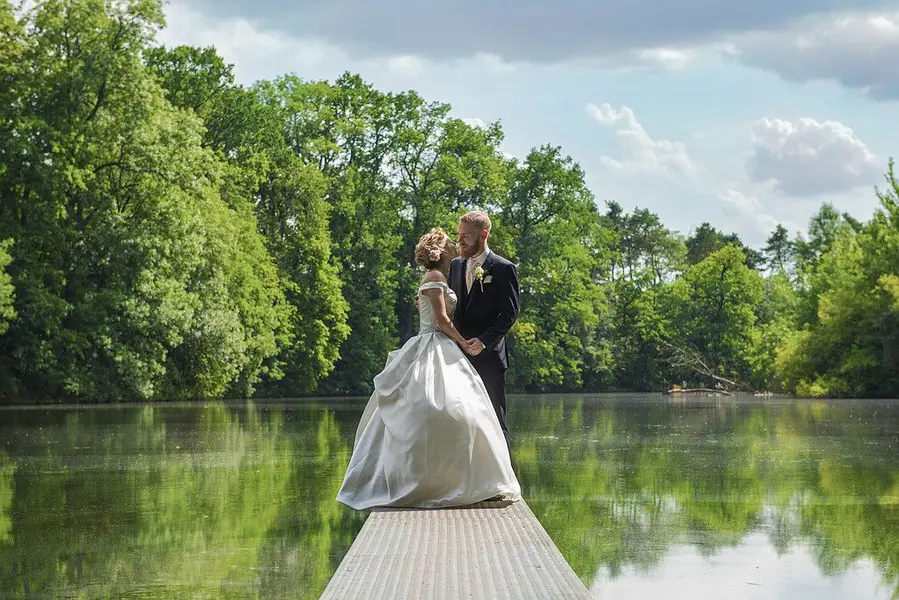 Svatební fotograf Nicola Zörkler - Fotografie č. 5