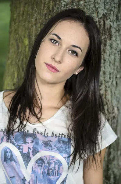 Portréty - Fotografie č. 5