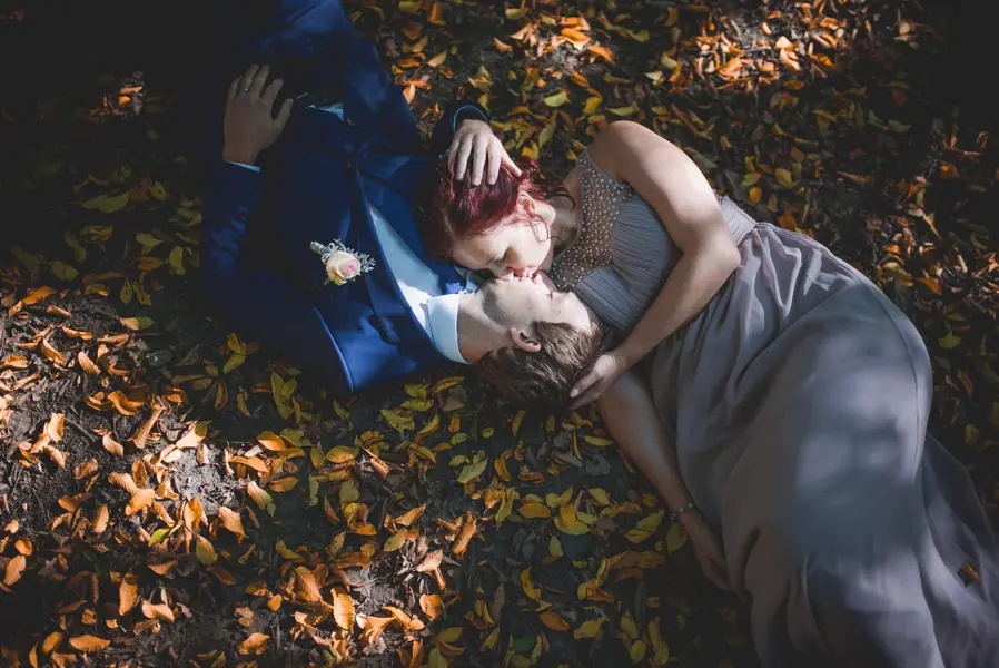 Svatební fotograf Martina Plichtová - Fotografie č. 4