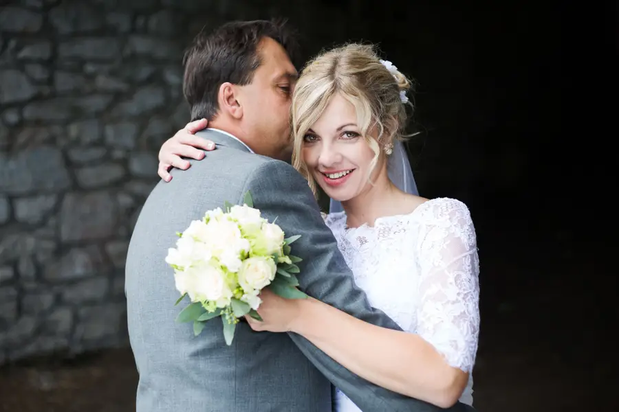 Svatební fotograf Jana Reitingerová - Fotografie č. 6