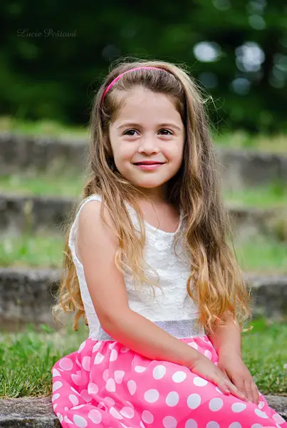 Rodinné focení Lucie Peštová - Fotografie č. 3