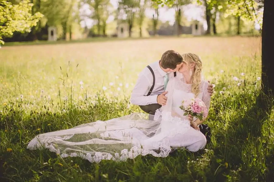 Svatební fotograf Anastázie Taskina - Fotografie č. 8
