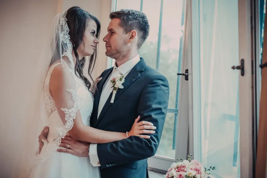 Svatební fotograf Nikitta Chiquitta - Fotografie č. 3