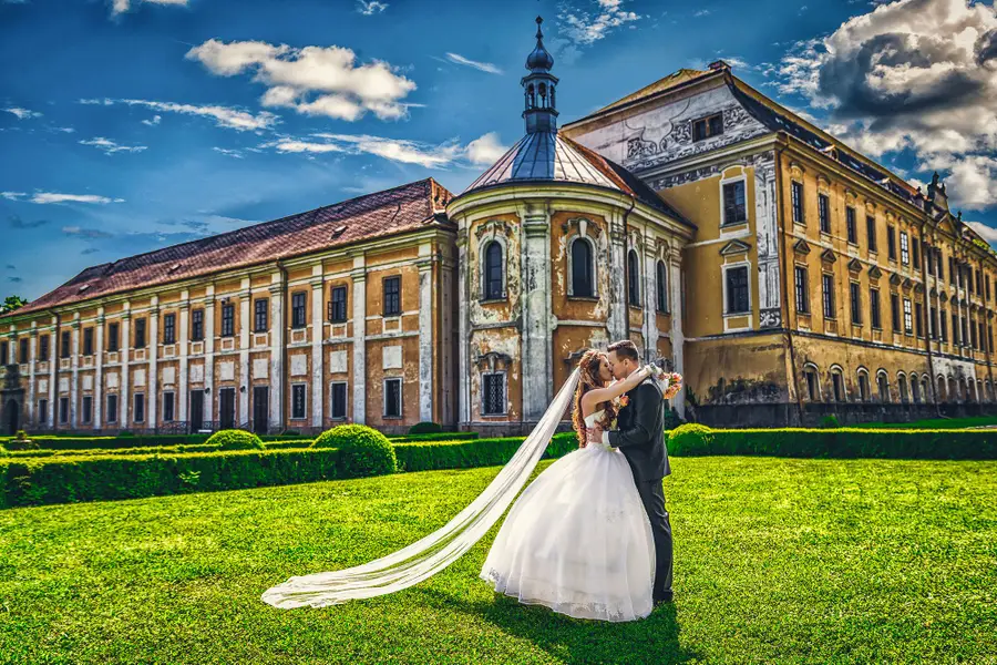 Svatební fotograf - Fotografie č. 12