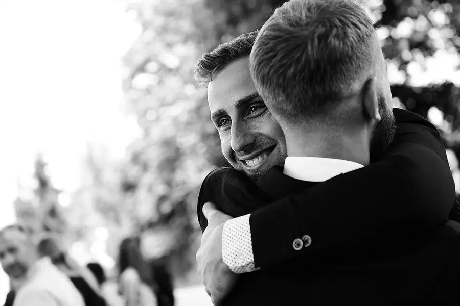 Svatební fotograf Nicola Zörkler - Fotografie č. 4