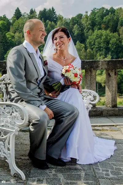 Svatební fotograf Lukáš Rumpík - Fotografie č. 7