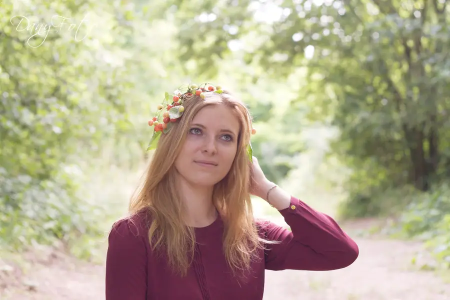 Portréty - Fotografie č. 5