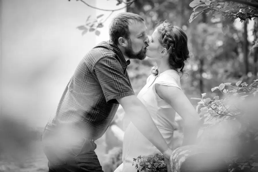 Svatební fotograf - Fotografie č. 13