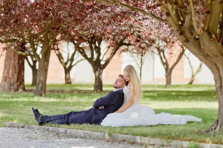 Svatební fotograf Josef Marek - Fotografie č. 7