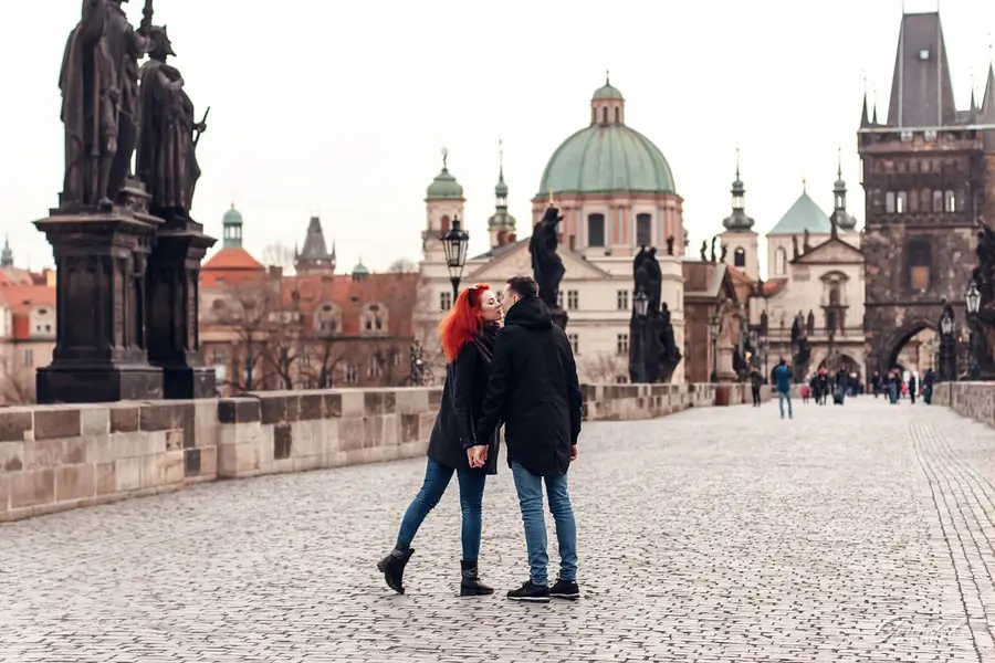 Svatební fotograf Alena Gurenchuk - Fotografie č. 4