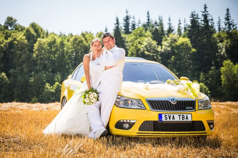 Svatební fotograf Jakub Horák - Fotografie č. 3